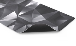 Endorfy Crystal Black XL
