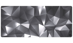 Endorfy Crystal Black XL