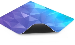 Endorfy Crystal Blue L