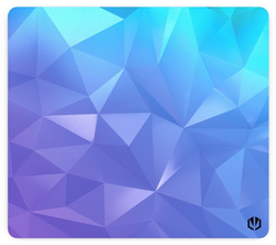 Endorfy Crystal Blue L