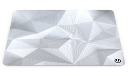 Endorfy Crystal Onyx White L