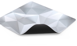 Endorfy Crystal Onyx White L