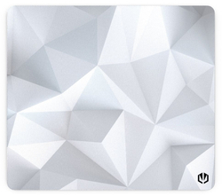 Endorfy Crystal Onyx White L