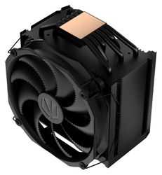 Endorfy Fortis 5 Black