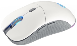 Endorfy GEM Plus Wireless Onyx White