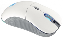Endorfy GEM Plus Wireless Onyx White