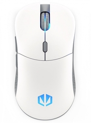 Endorfy GEM Plus Wireless Onyx White