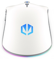 Endorfy GEM Plus Wireless Onyx White
