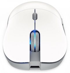 Endorfy GEM Plus Wireless Onyx White