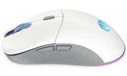 Endorfy GEM Plus Wireless Onyx White