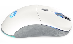 Endorfy GEM Plus Wireless Onyx White