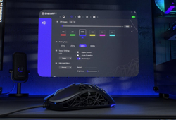 Endorfy LIV