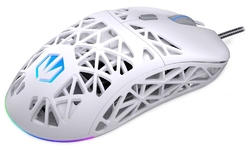 Endorfy LIV Onyx White