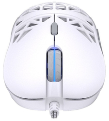 Endorfy LIV Onyx White