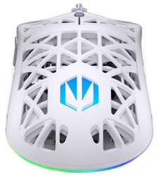 Endorfy LIV Onyx White