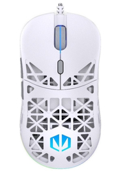 Endorfy LIV Onyx White