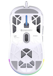 Endorfy LIV Onyx White