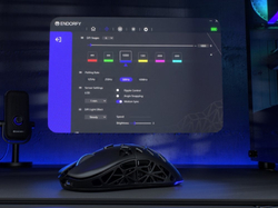Endorfy LIV Wireless