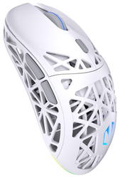 Endorfy LIV Wireless Onyx White