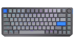 Endorfy mechanická klávesnice Thock V2 75% / bezdrátová, US layout