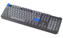 Endorfy mechanická klávesnice Thock V2 / bezdrátová / US layout