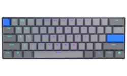 Endorfy mechanická klávesnice Thock V2 Compact / bezdrátová / US layout