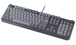Endorfy mechanická klávesnice Thock V2 / drátová / US layout
