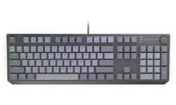 Endorfy mechanická klávesnice Thock V2 / drátová / US layout