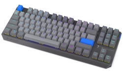 Endorfy mechanická klávesnice Thock V2 TKL / bezdrátová / US layout