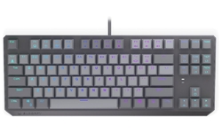 Endorfy mechanická klávesnice Thock V2 TKL / drátová / US layout