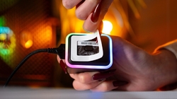 ENDORFY Mouse Dock