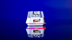 ENDORFY Mouse Dock Onyx White