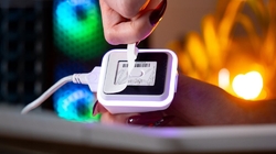ENDORFY Mouse Dock Onyx White