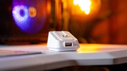 ENDORFY Mouse Dock Onyx White