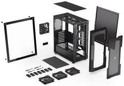 Endorfy Regnum 400 Air