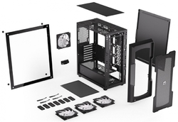 Endorfy Regnum 400 ARGB
