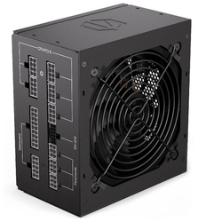 Endorfy Supremo FM6 Gold 750W