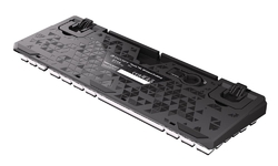 Endorfy Thock TKL Wireless Red Pudding, US, černá