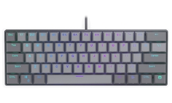 Endorfy Thock V2 Compact, US layout