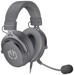 Endorfy VIRO Plus USB Alt Grey