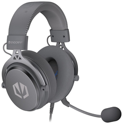 Endorfy VIRO Plus USB Alt Grey