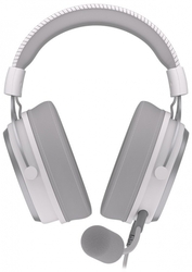 Endorfy VIRO Plus USB Onyx White