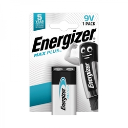 Energizer 9V baterie