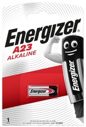 Energizer alkalická baterie - E23A