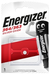 Energizer hodinková baterie - 364 / 363