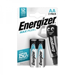 Energizer MAX Plus - Tužka AA/2