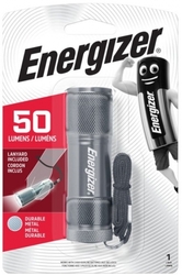 Energizer Metal 50lm LED