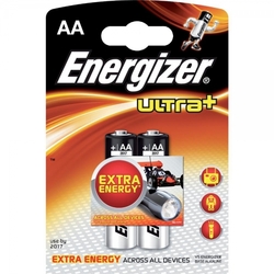 Energizer Tužka AA/2 (duopack)
