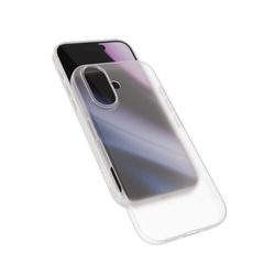 Epico AirMatte Case | iPhone 17 | matná bílá