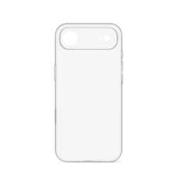 Epico AirMatte Case | iPhone Air | matná bílá | Qi2 & MagSafe kompatibilní